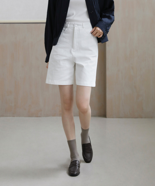 크레든 라운드 페니로퍼 (2.5cm)