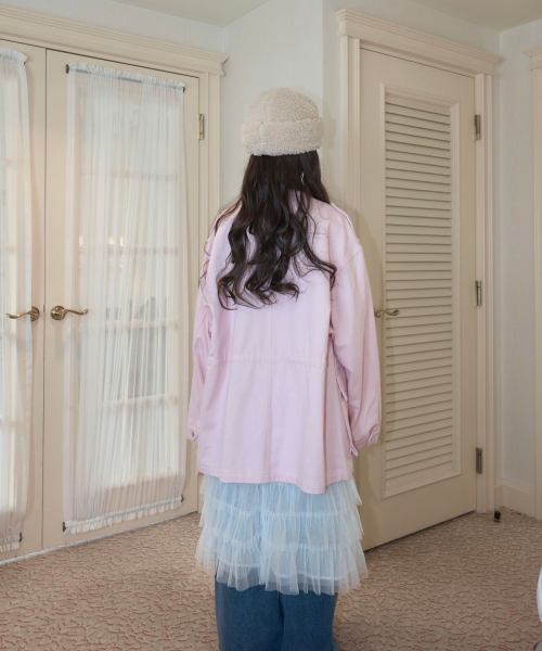 Ballerina Dress_white/5nd