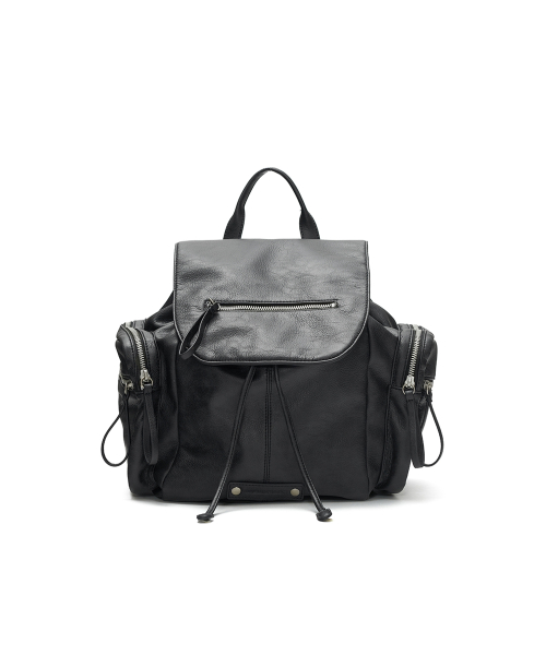 Two-way Off Bag, BLACK