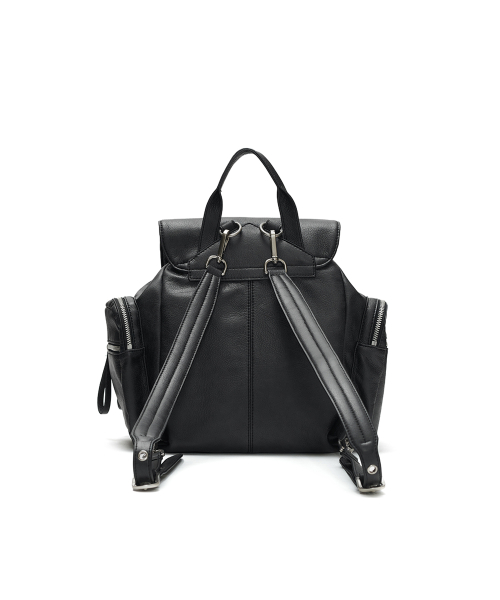 Two-way Off Bag, BLACK