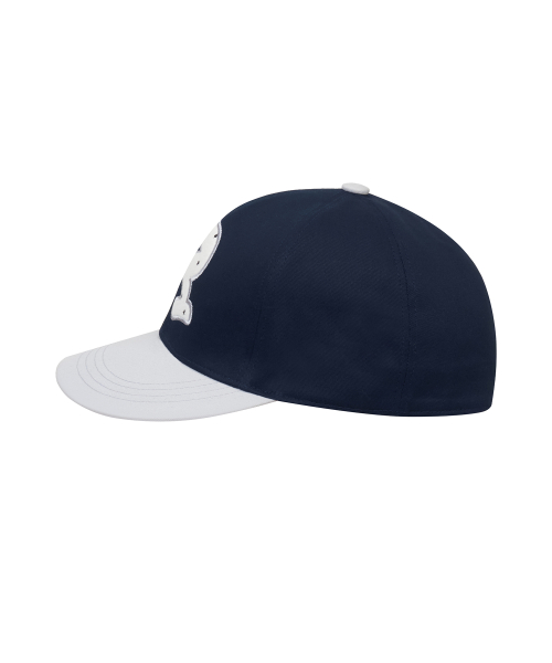 GT R LOGO CAP(NAVY)