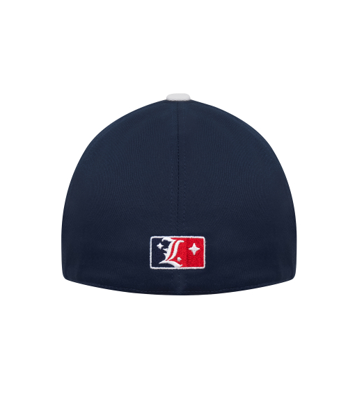 GT R LOGO CAP(NAVY)