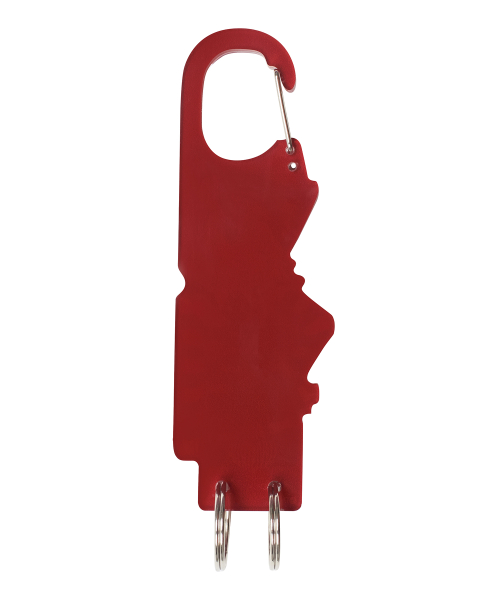 SHUGO CHARA! CARABINAR(RED)