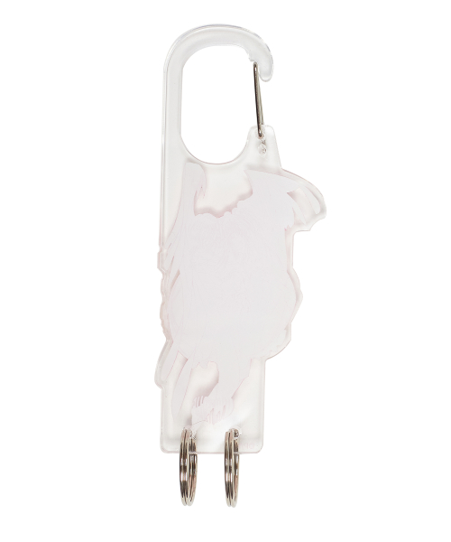 SHUGO CHARA! CARABINAR(CLEAR)