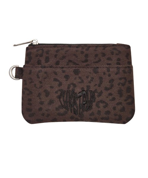 SHUGO CHARA! CARD WALLET(BROWN)