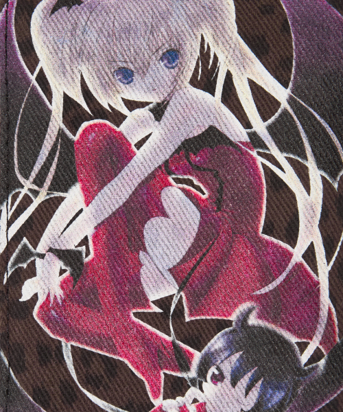 SHUGO CHARA! CARD WALLET(BROWN)