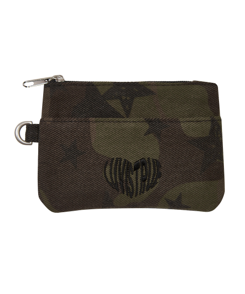 SHUGO CHARA! CARD WALLET(CAMO)