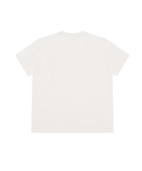 SHUGO CHARA! GRAPHIC TEE(BLACK)