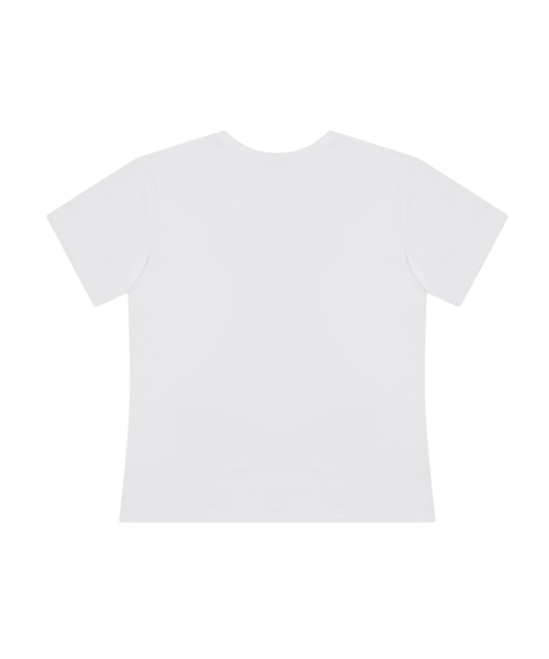 SHUGO CHARA! GROUP TEE(WHITE)