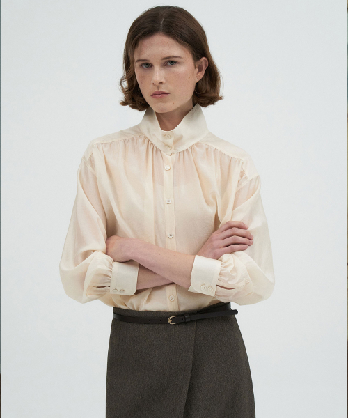 10mm Cow leather Belt[LMBEAUAC908]-2color