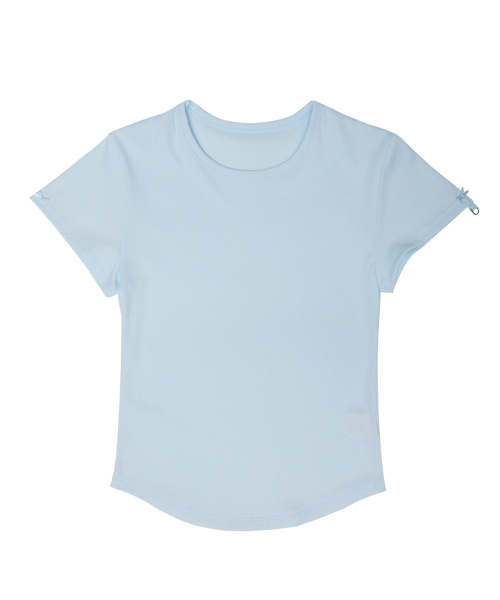 Bonnie T-Shirt (Skyblue)
