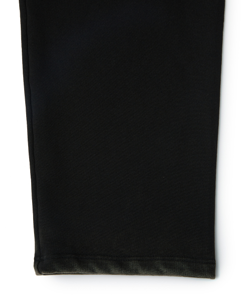 DUSK SWEATPANTS (BLACK)