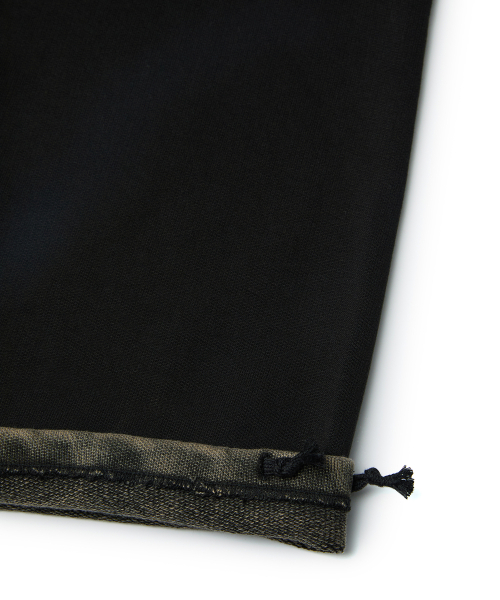 DUSK SWEATPANTS (BLACK)