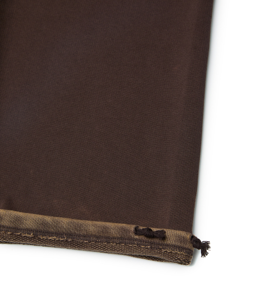 DUSK SWEATPANTS (BROWN)
