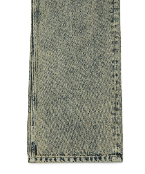 ROLLING ACID JEANS (RUSTY BLUE)