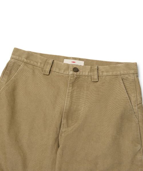 PIERRE CARGO (BEIGE)