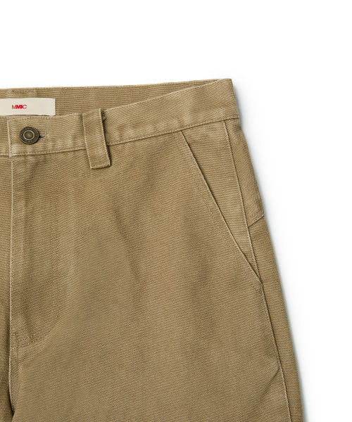 PIERRE CARGO (BEIGE)