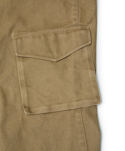 PIERRE CARGO (BEIGE)