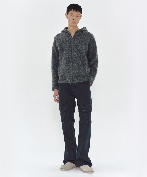PIERRE CARGO (NAVY)