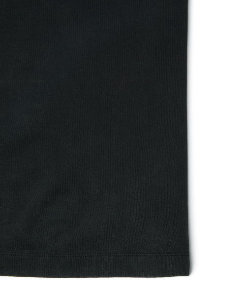 DUSK T SHIRT (BLACK)
