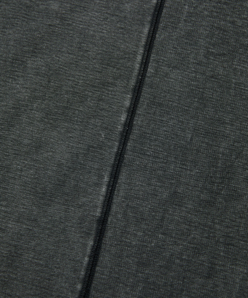 VEIL LONG SLEEVE (BLACK)