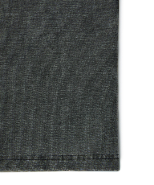 VEIL LONG SLEEVE (BLACK)