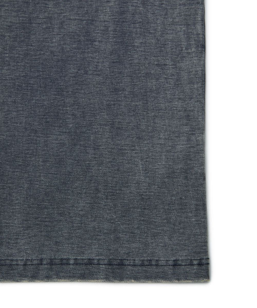 VEIL LONG SLEEVE (NAVY)