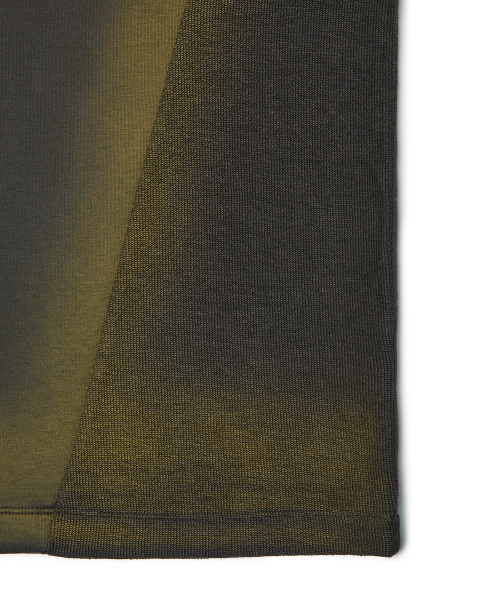 RUST LONG SLEEVE (GRAY)