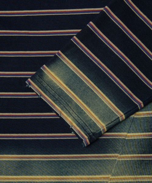 BOHO POLO (BEIGE)