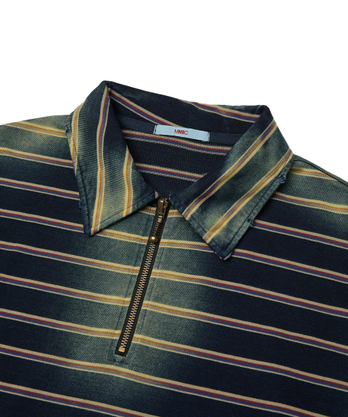 BOHO POLO (BEIGE)