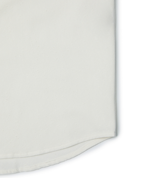 MODE SHIRT (WHITE)