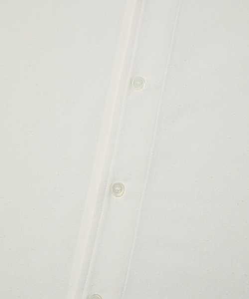 MODE SHIRT (WHITE)