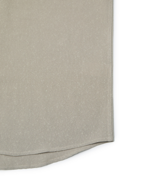 MODE SHIRT (KHAKI BEIGE)