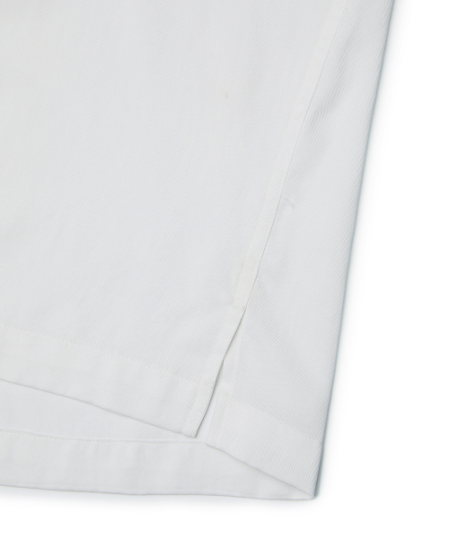 YVES SHIRT (WHITE)
