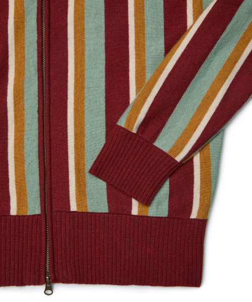 MATHIS CARDIGAN (MULTI)