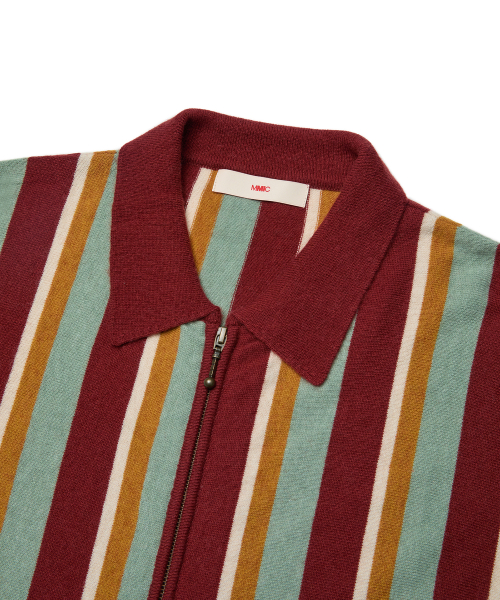 MATHIS CARDIGAN (MULTI)