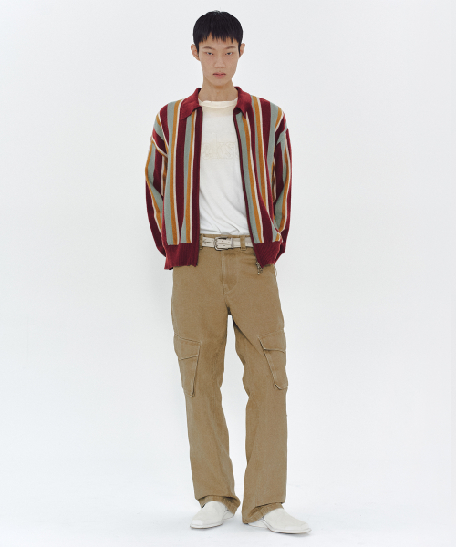 MATHIS CARDIGAN (MULTI)