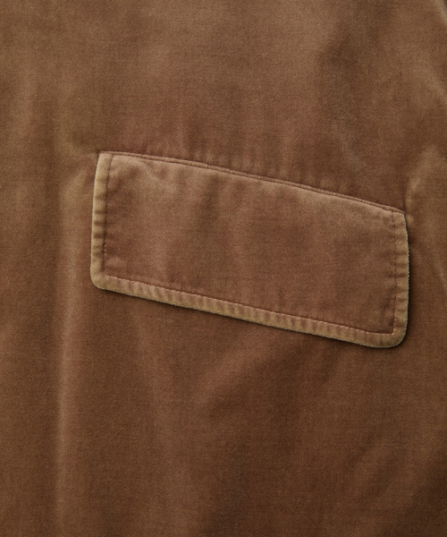 MARCEL COAT (BEIGE)
