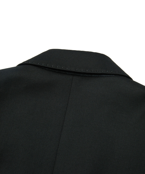 ATELIER BLAZER (BLACK)