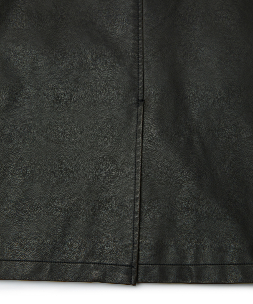 BOHÈME BLAZER (DARK BROWN)