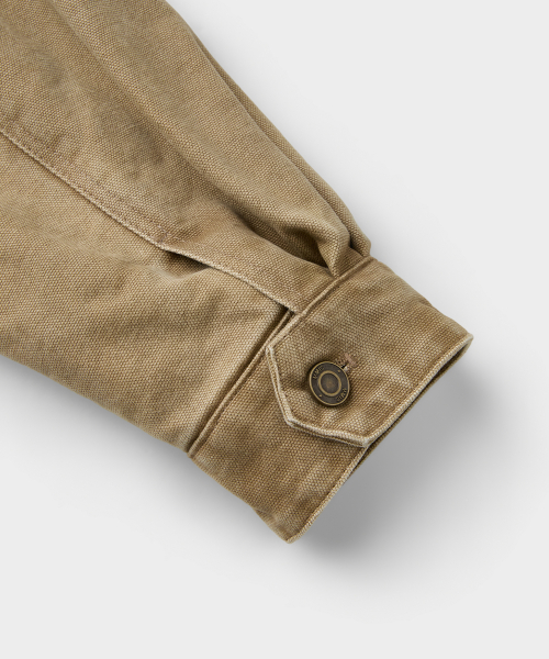 PIERRE JACKET (BEIGE)