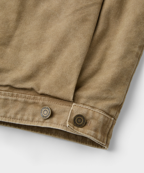 PIERRE JACKET (BEIGE)