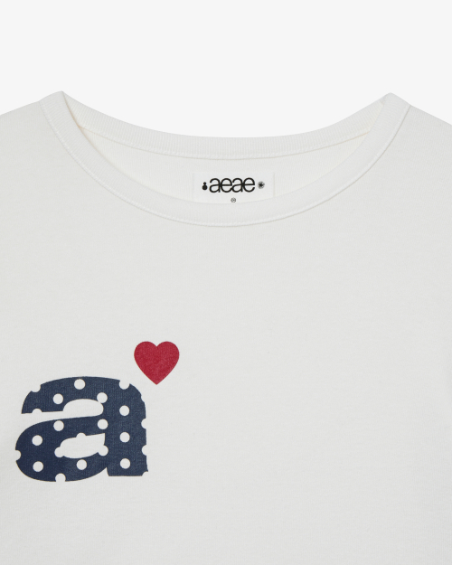 DOT SMALL LETTER L/S [WHITE]