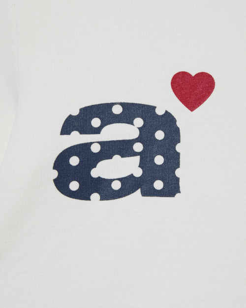 DOT SMALL LETTER L/S [WHITE]