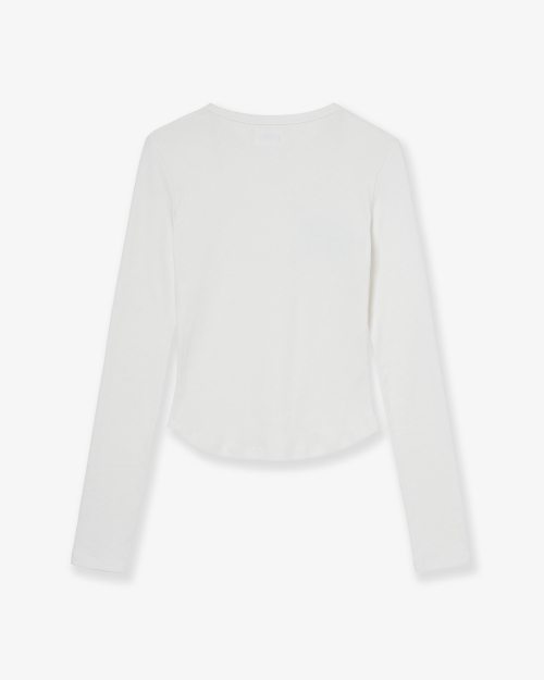 DOT SMALL LETTER L/S [WHITE]