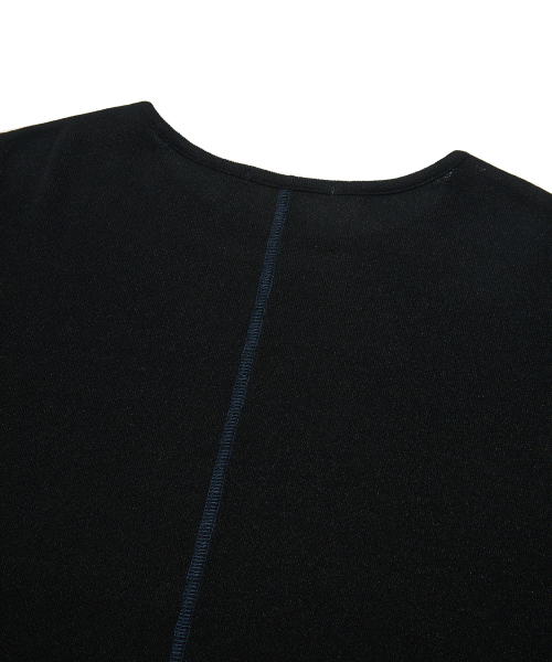 HENDRIX T SHIRT (BLACK)