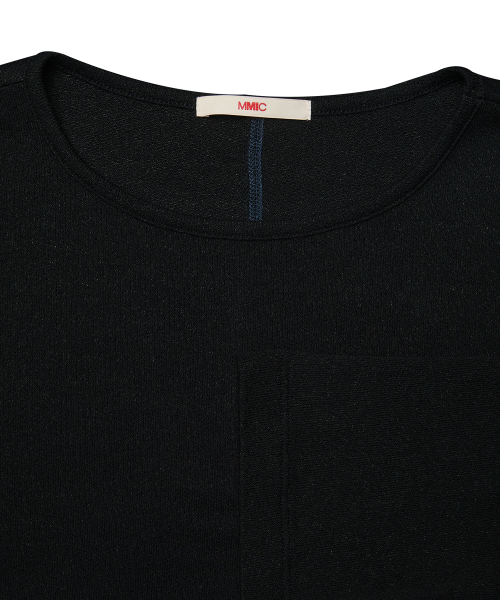 HENDRIX T SHIRT (BLACK)