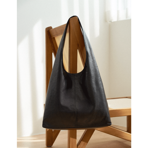 Day Hobo bag (Black)