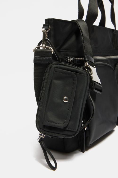 Mova Briefcase 41_RCBTX25653BKX