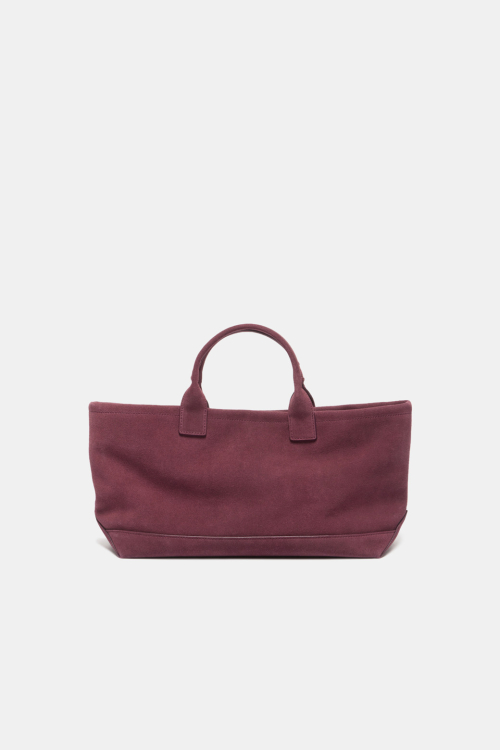 Seine Easy Tote 45 스웨이드_RCBTX25648PUX